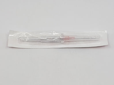 Smiths Medical 3056 JELCO ProtectIV Safety I.V. Cath. 20G x 1-1/4in. (x)